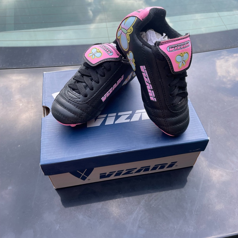 Vizari Soccer Cleats
